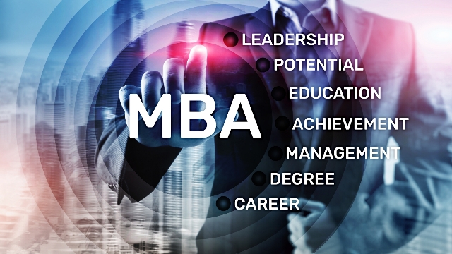 Your Career with an MBA Degree