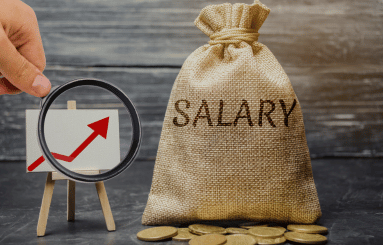 The Impact of an MBA on Salary Growth and Career Advancement